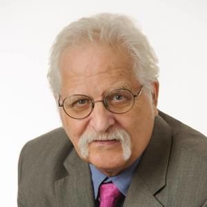 Meet your Posher, Ted